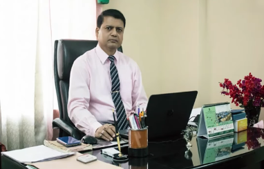 Chairman Chairman